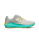 AL0A7R6Z270 ALTRA PROVISION 7 - SIZE 8.5 - GRAY/YELLOW - Like New
