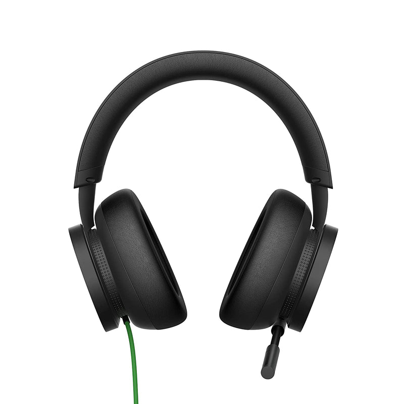 Microsoft Xbox Stereo wired Headset for Xbox series X|S - Xbox One Windows - Like New