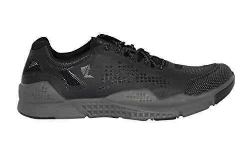 160BU00-BKO LALO MEN GRINDER BLK OPS SIZE MEN 11.5 - Like New