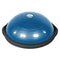 BOSU SPORT BALANCE TRAINER 50CM - BLUE/BLACK - Like New