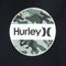 HURLEY BOYS PULLOVER HOODIE - BLACK - SIZE: YOUTH M - BLACK - Brand New