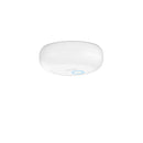 RING ALARM SMOKE & CO LISTENER - WHITE - Like New