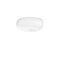 RING ALARM SMOKE & CO LISTENER - WHITE - Like New
