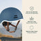 Retrospec REMI Kids Helmet MATTE NAVY - Scratch & Dent
