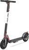 Gotrax GXL V2 Series Electric Scooter 16miles, 15.5mph - Black Like New