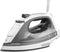 BLACK+DECKER Light ‘N Easy Compact Steam Iron Stainless Steel IR1020S - Grey - Like New
