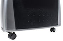 Royal Sovereign 45 Pint Bucketless Dehumidifier, Refurbished RBDH-45 - Black - Brand New