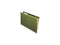 FOLDER,HANG,LGL,25/BX,GN