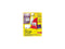 Avery 6578 Permanent ID Laser Labels, 2 x 2-5/8, White, 750/Pack
