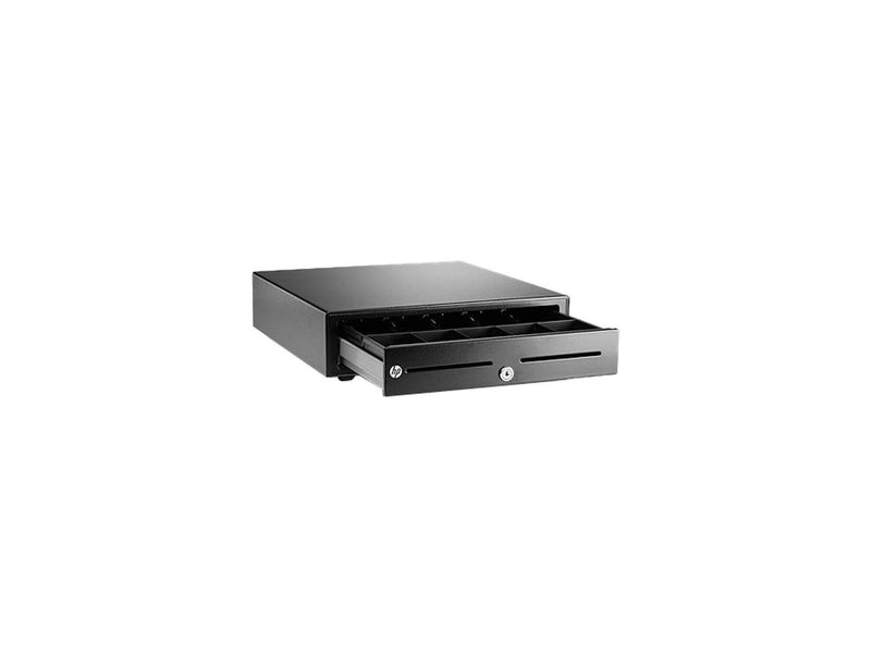 HP QT457AA Standard Duty Cash Drawer