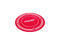AKRacing Red Floor Mat / Chairmat - AK-CHAIRMAT-RD