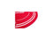 AKRacing Red Floor Mat / Chairmat - AK-CHAIRMAT-RD