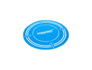 AKRacing Blue Floor Mat / Chairmat - AK-CHAIRMAT-BL