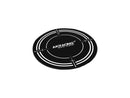 AKRacing Black Floor Mat / Chairmat - AK-CHAIRMAT-BK