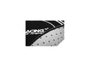 AKRacing Black Floor Mat / Chairmat - AK-CHAIRMAT-BK