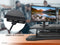 Rosewill 35 inch Standing Desk Converter, Hydraulic Lift Height Adjustable