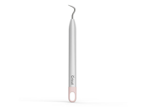 Cricut Weeder Tool White and Pink | 2006698