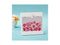 Cricut Infusible Ink Cherry Red | 2 Transfer Sheets 4.50"x12" 2008883