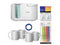 Cricut Mug Press Essentials Materials Bundle | 2009086