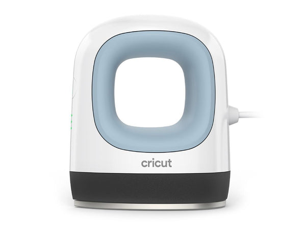 Cricut EasyPress Mini Zen | Blue 2009425