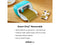 Cricut Joy Smart Vinyl Removable Black | 1 Roll 5.5inx20ft 2008758