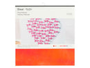 Cricut + Martha Stewart Mixed Materials Cosmopolitan | 18 sheets Holographic