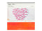 Cricut + Martha Stewart Mixed Materials Cosmopolitan | 18 sheets Holographic