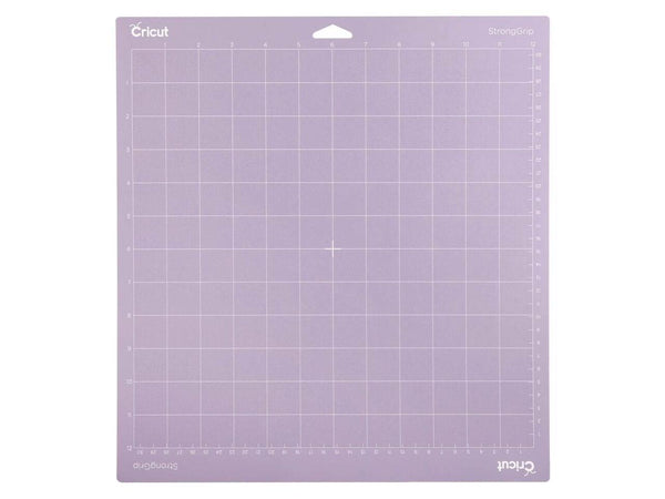 Cricut 12x12 StrongGrip Cutting Mat  2003545