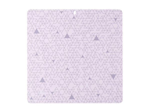 Cricut Decorative Self-Healing Mat Lilac | 1 Mat 12"x12" 2005436