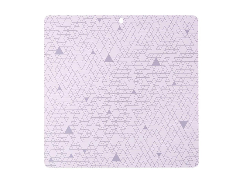 Cricut Decorative Self-Healing Mat Lilac | 1 Mat 12"x12" 2005436