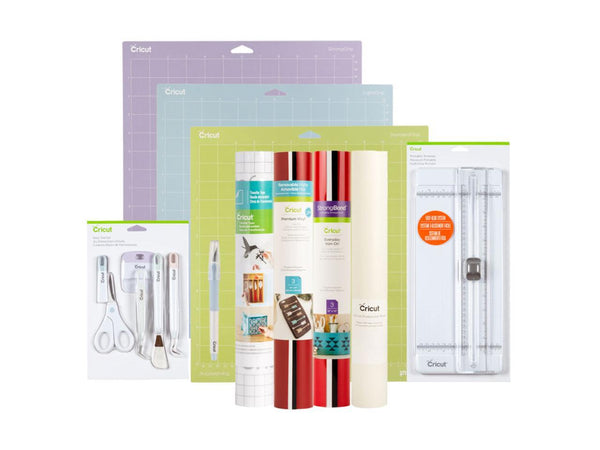 Cricut Essentials Bundle | 2008743