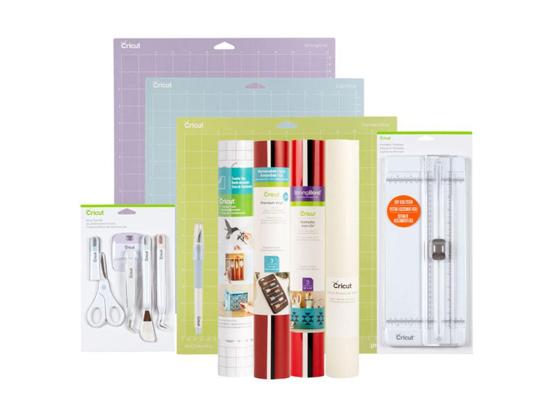 Cricut Essentials Bundle | 2008743
