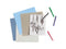 Cricut Infusible Ink Pens - 5 ct - Basics  2006257