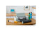 Cricut Smart Vinyl - 13" x 36" - Permanent - Blue  2008514