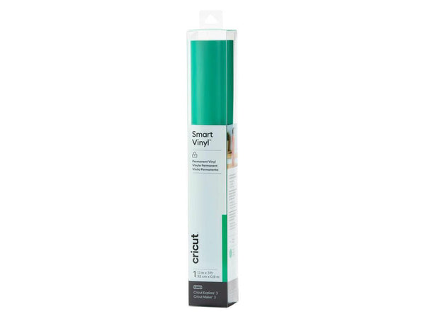 Cricut Smart Vinyl Permanent Grass | 1 Roll 13inx3ft 2008511