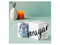 Cricut Infusible Ink Transfer Sheets - 4.50" x 12" - 2/Pack - True Blue  2008884