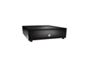 APG Vasario Series Standard Duty Cash Drawer, 14” x 16”, No Media Slot, Multipro
