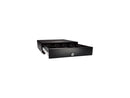 APG Vasario Series Standard Duty Cash Drawer, 14” x 16”, No Media Slot, Multipro