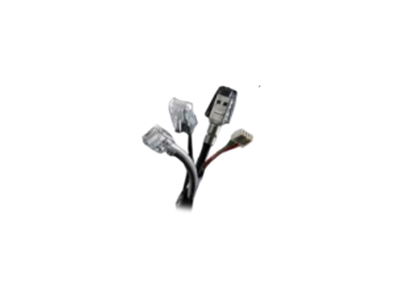 APG CD-D1D2EP Splitter Cable Kit