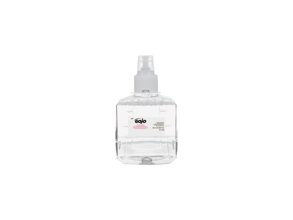 GOJO 1911-02 Clear & Mild Foam Handwash Refill