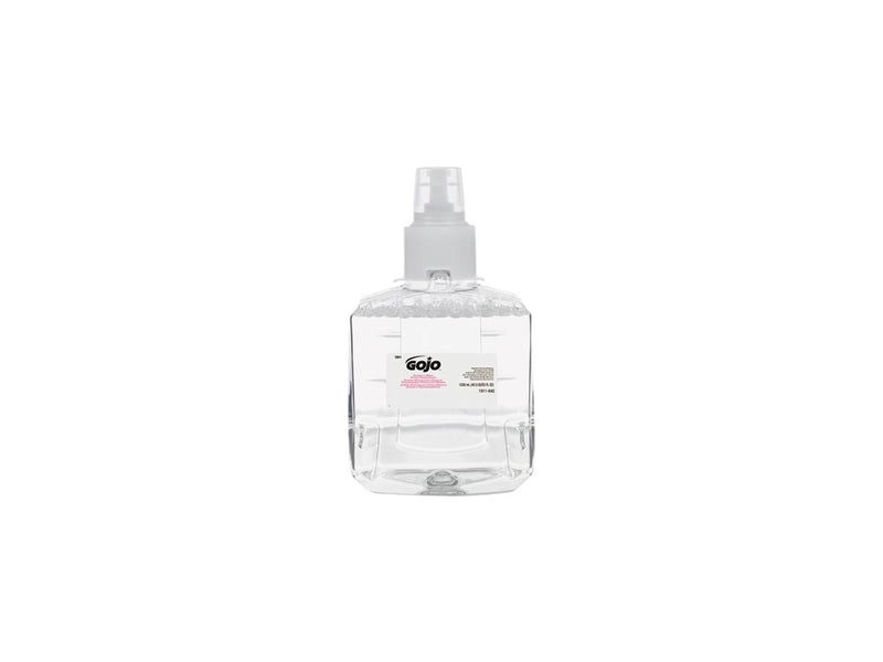 GOJO 1911-02 Clear & Mild Foam Handwash Refill