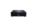 Adesso 13” POS Cash Drawer with Removable Cash Tray - 13” x 14.2” x 3.25”