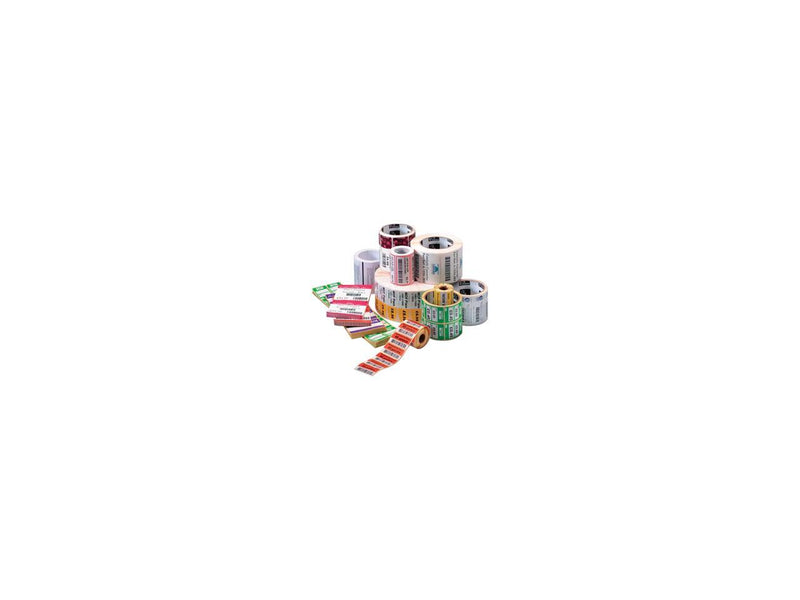 POS LABEL ZEBRA | 10010051 R