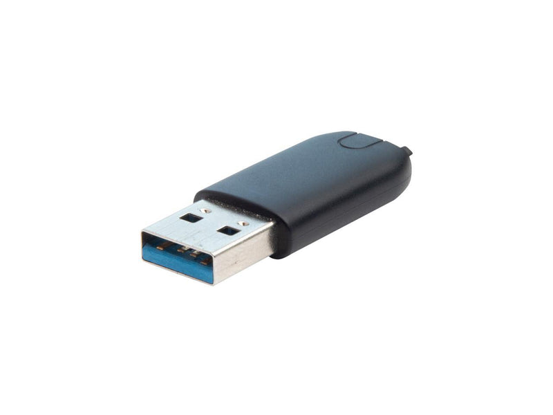 Crucial USB-C to USB-A Adapter - CTUSBCFUSBAMAD