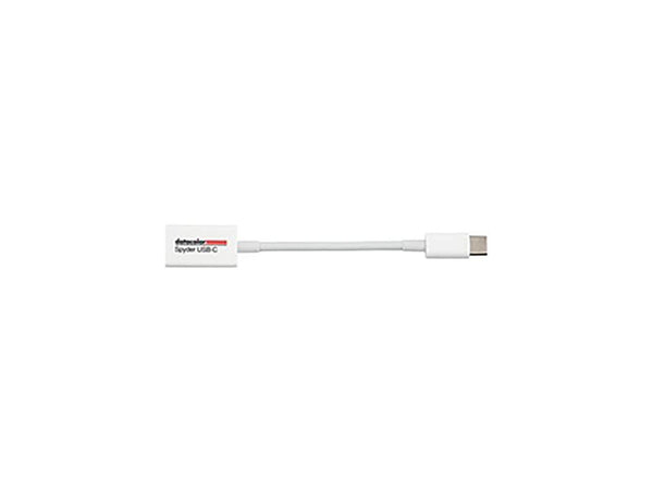 Datacolor SUSBC100 Spyder USB Type-C Cable