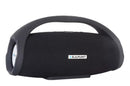 BLAUPUNKT ECLIPSE PORTABLE BLUETOOTH BOOMBOX SPEAKER - BLACK Like New