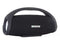 BLAUPUNKT ECLIPSE PORTABLE BLUETOOTH BOOMBOX SPEAKER - BLACK New