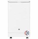 GE APSA13YBMW 13,000 HEAT/COOL 9,950 BTU SACC PORTABLE AIR - Scratch & Dent