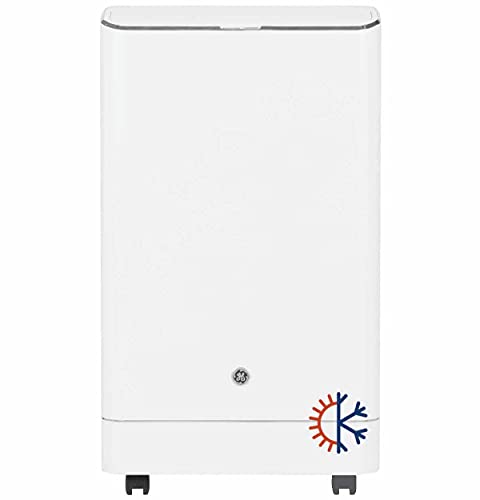 GE APSA13YBMW 13,000 HEAT/COOL 9,950 BTU SACC PORTABLE AIR - Scratch & Dent