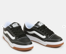VANS HYLANE UNISEX SHOES - SIZE: MEN 9 WOMEN 10.5 (AU/UK M8 W8) - Scratch & Dent